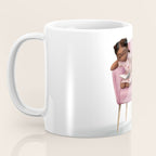 Dream Chair Coffee Mug Gallery Image 3