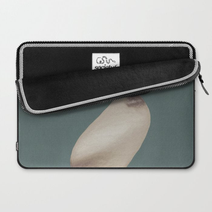 Stones 2 Laptop Sleeve Gallery Image 2