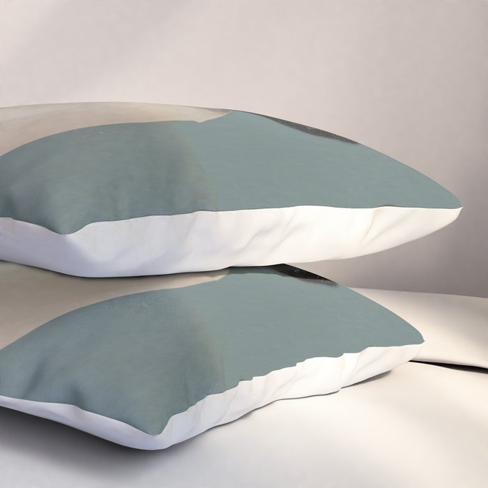 Stones 2 Pillow Sham Gallery Image 3
