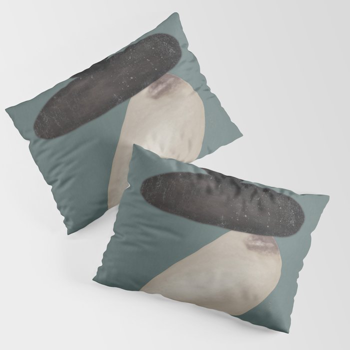 Stones 2 Pillow Sham Gallery Image 1