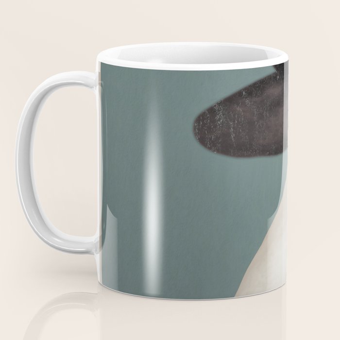 Stones 2 Coffee Mug Gallery Image 3