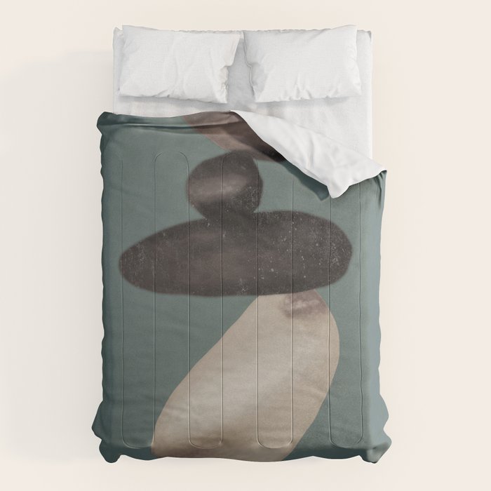 Stones 2 Comforter Gallery Image 6