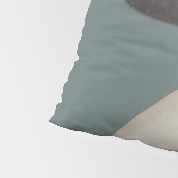 Stones 2 Pillow Sham Gallery Image 4