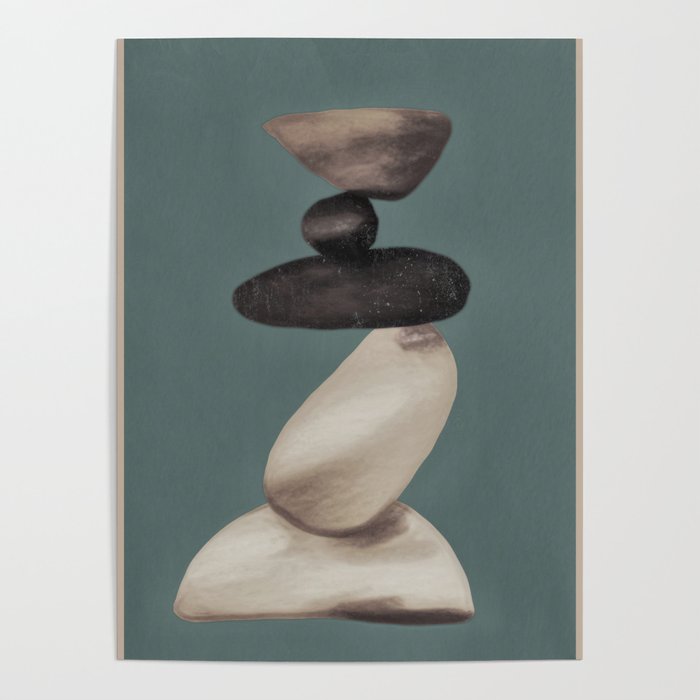Stones 2 Poster Gallery Image 4