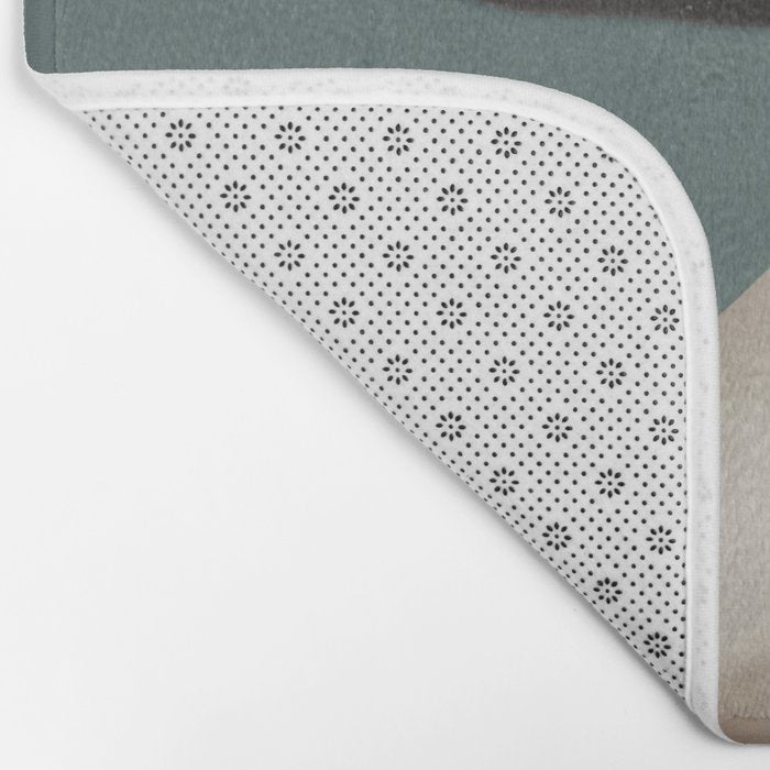 Stones 2 Bath Mat Gallery Image 2