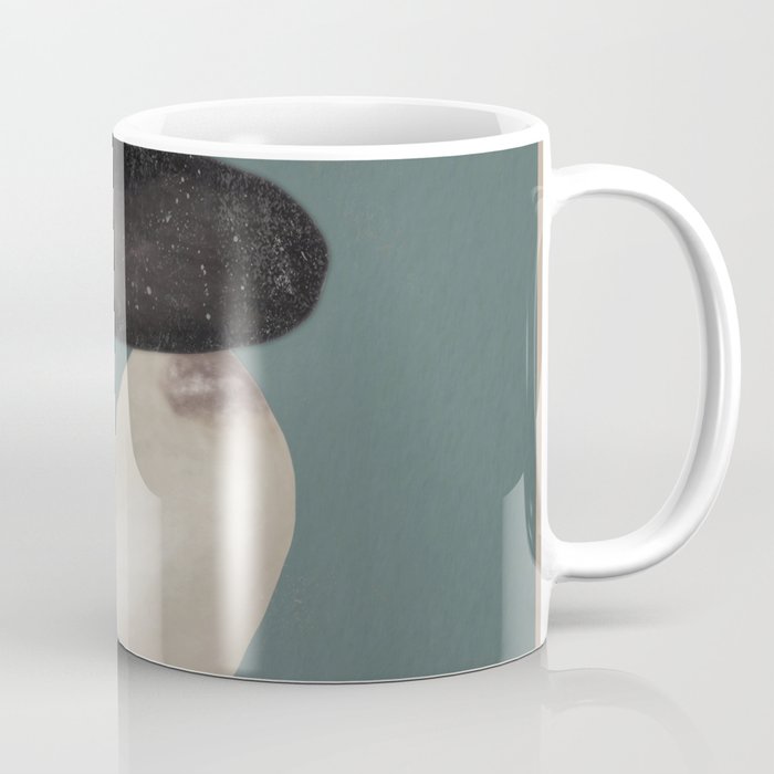 Stones 2 Coffee Mug Gallery Image 1