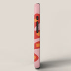 Palm Beach: Matisse Travel Colour Series 01 iPhone Case Gallery Image 2
