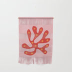 Palm Beach: Matisse Travel Colour Series 01 Wall Hanging Gallery Image 1
