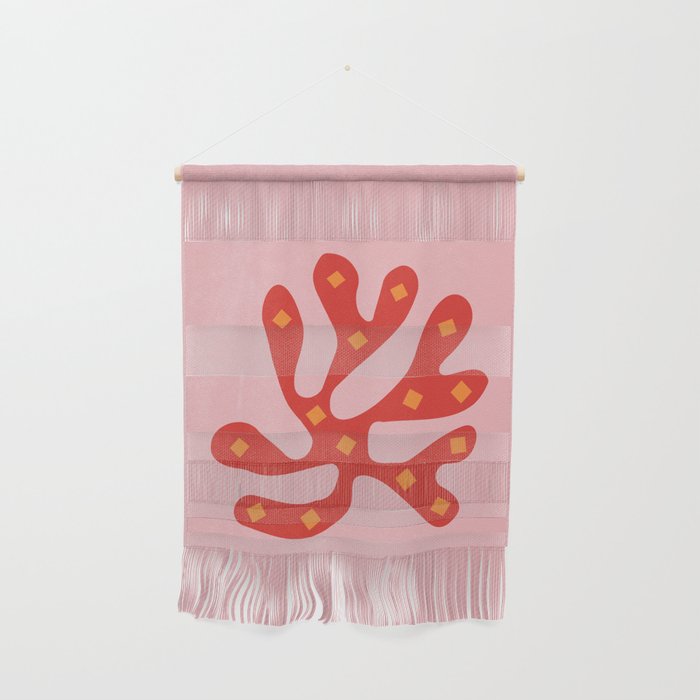 Palm Beach: Matisse Travel Colour Series 01 Wall Hanging Gallery Image 1