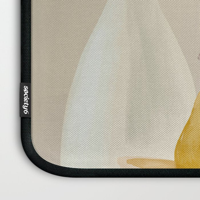 Minimalist Still Life 8 Laptop Sleeve Gallery Image 3