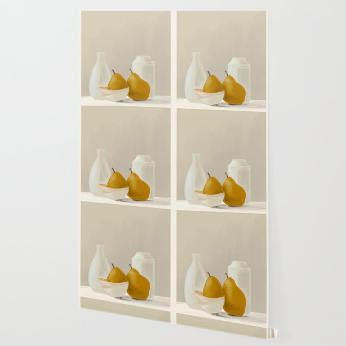 Minimalist Still Life 8 Wallpaper Gallery Image 2