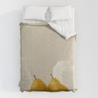 Minimalist Still Life 8 Comforter Gallery Image 6
