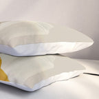 Minimalist Still Life 8 Pillow Sham Gallery Image 3