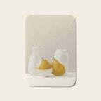 Minimalist Still Life 8 Bath Mat Gallery Image 1