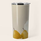 Minimalist Still Life 8 Travel Mug Gallery Image 1
