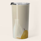 Minimalist Still Life 8 Travel Mug Gallery Image 3
