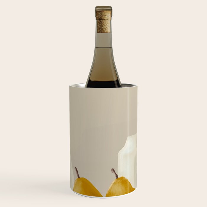 Minimalist Still Life 8 Wine Chiller Gallery Image 1