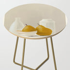 Minimalist Still Life 8 Side Table Gallery Image 2