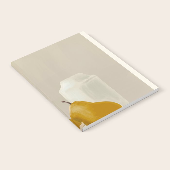 Minimalist Still Life 8 Notebook Gallery Image 2