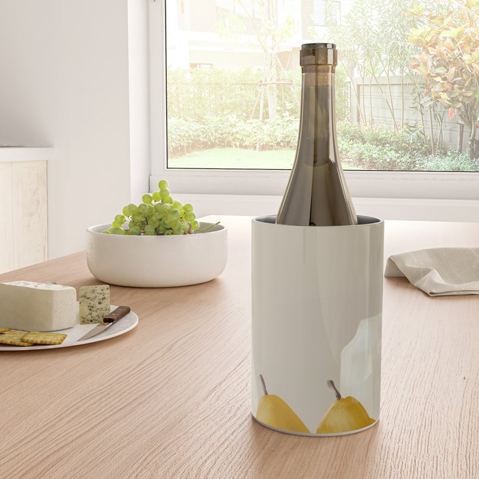 Minimalist Still Life 8 Wine Chiller Gallery Image 4
