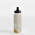 Minimalist Still Life 8 Water Bottle Gallery Image 2