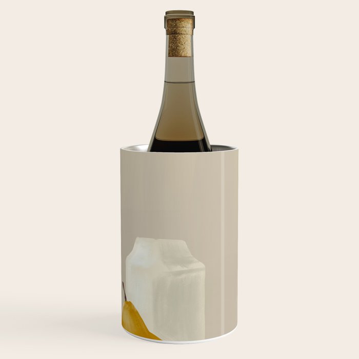 Minimalist Still Life 8 Wine Chiller Gallery Image 3
