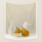 Minimalist Still Life 8 Wall Tapestry Gallery Image 4
