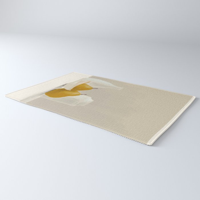 Minimalist Still Life 8 Rug Gallery Image 3