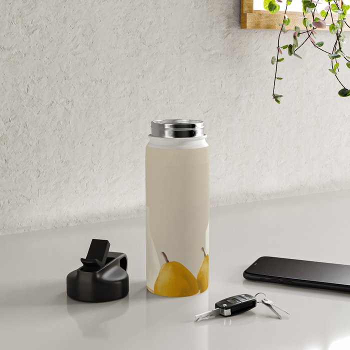 Minimalist Still Life 8 Water Bottle Gallery Image 5