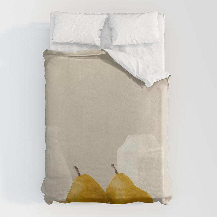Minimalist Still Life 8 Duvet Cover Gallery Image 6