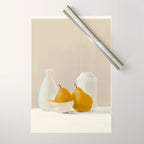 Minimalist Still Life 8 Wrapping Paper Gallery Image 1