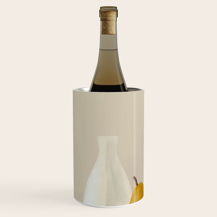 Minimalist Still Life 8 Wine Chiller Gallery Image 2