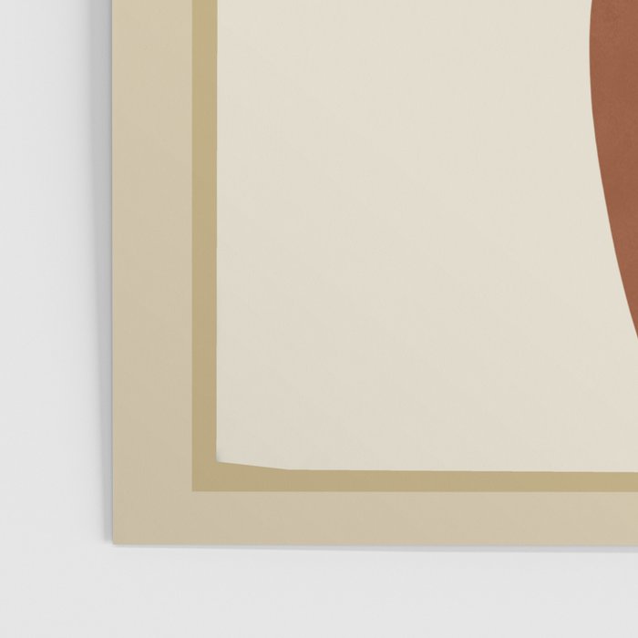 Botanical Contras 6 Poster Gallery Image 3
