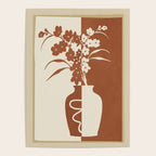 Botanical Contras 6 Poster Gallery Image 4