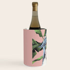 Tropical Girl  2 Wine Chiller Gallery Image 2