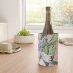 Tropical Girl  2 Wine Chiller Gallery Image 4