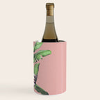 Tropical Girl  2 Wine Chiller Gallery Image 3