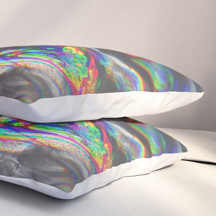 707 Pillow Sham Gallery Image 3