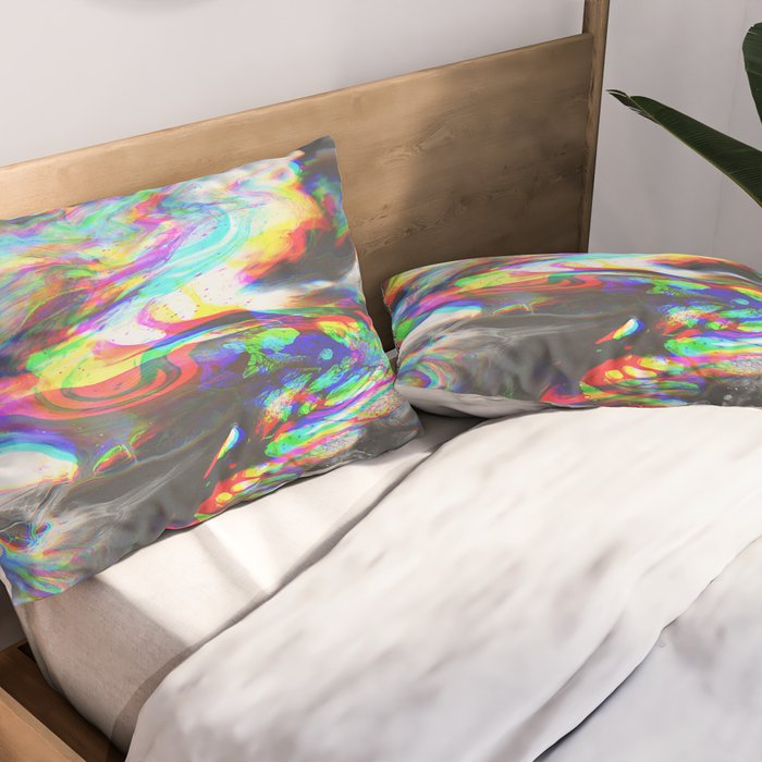 707 Pillow Sham Gallery Image 2