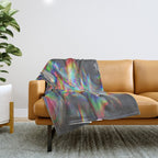 707 Throw Blanket Gallery Image 1