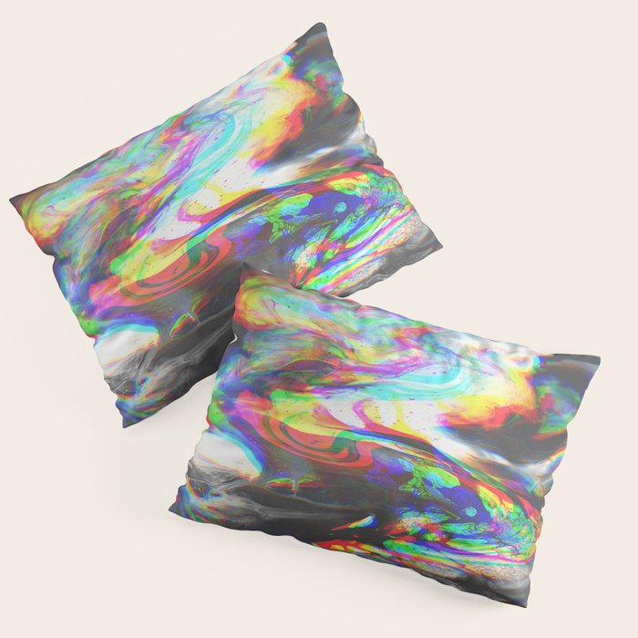 707 Pillow Sham Gallery Image 3
