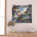 707 Wall Tapestry Gallery Image 2