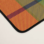 Buchanan Scottish Tartan Desk Mat Gallery Image 4