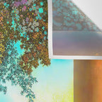 Daybreak By Maxfield Parrish Wall Tapestry Gallery Image 3