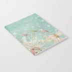 Candy Wheel Notebook Gallery Image 2
