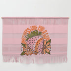 Happiness Will Find A Way Wall Hanging Gallery Image 1