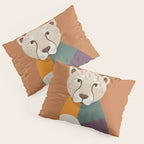 Cheetah Pillow Sham Gallery Image 3