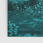 Nightime in Gissei - Nature Landscape Poster Gallery Image 3