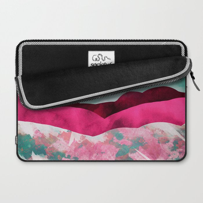 Spring Day Laptop Sleeve Gallery Image 2