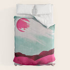 Spring Day Comforter Gallery Image 6